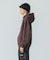 ROPE LOGO HOODED SWEATSHIRT