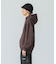 ROPE LOGO HOODED SWEATSHIRT