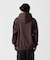 ROPE LOGO HOODED SWEATSHIRT