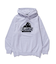 SLANTED OG HOODED SWEATSHIRT