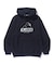 SLANTED OG HOODED SWEATSHIRT