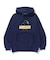 SLANTED OG HOODED SWEATSHIRT