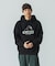 SLANTED OG HOODED SWEATSHIRT