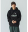 SLANTED OG HOODED SWEATSHIRT