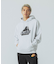 SLANTED OG HOODED SWEATSHIRT