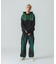 ZIP UP HOODED KNIT