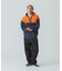 ZIP UP HOODED KNIT