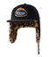 DOG EAR CAP