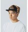 DOG EAR CAP