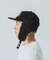 DOG EAR CAP