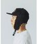 DOG EAR CAP
