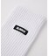SQUARE LOGO SOCKS
