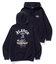 HANG OUT HOODED SWEATSHIRT