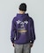 HANG OUT HOODED SWEATSHIRT