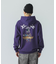HANG OUT HOODED SWEATSHIRT