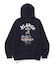 HANG OUT HOODED SWEATSHIRT