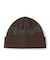 OLD ENGLISH LOGO CUFF BEANIE