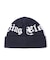 OLD ENGLISH LOGO CUFF BEANIE