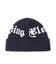 OLD ENGLISH LOGO CUFF BEANIE