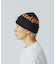 OLD ENGLISH LOGO CUFF BEANIE