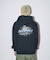 AEROSOL GAFFITI HOODED SWEATSHIRT