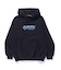 AEROSOL GAFFITI HOODED SWEATSHIRT