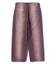 FADED BAGGY DENIM PANTS