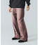FADED BAGGY DENIM PANTS