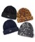 MOHAIR KNIT CAP