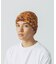 MOHAIR KNIT CAP