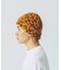 MOHAIR KNIT CAP