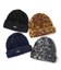 MOHAIR KNIT CAP