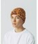 MOHAIR KNIT CAP