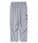 CONTRAST STITCH CARGO PANTS