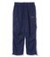 CONTRAST STITCH CARGO PANTS