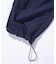 CONTRAST STITCH CARGO PANTS