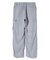 CONTRAST STITCH CARGO PANTS