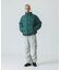 CONTRAST STITCH CARGO PANTS