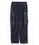 CONTRAST STITCH CARGO PANTS