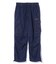 CONTRAST STITCH CARGO PANTS