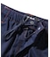 CONTRAST STITCH CARGO PANTS