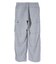CONTRAST STITCH CARGO PANTS
