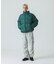 CONTRAST STITCH CARGO PANTS