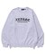 OLD ENGLISH LOGO CREWNECK SWEATSHIRT