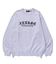 OLD ENGLISH LOGO CREWNECK SWEATSHIRT