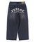 OLD ENGLISH BAGGY DENIM PANTS