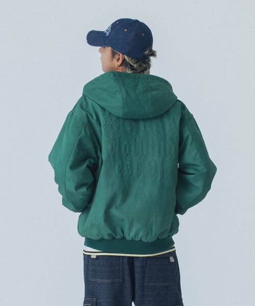 JOKER 国内生産CLASSICロングジョンジャケットSETオーダー料込 shinz-23smsjk02_3.jpg