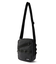 RIPSTOP SQUARE SHOULDER BAG