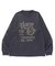 COMMUNITY SPIRIT L/S TEE