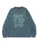 COMMUNITY SPIRIT L/S TEE
